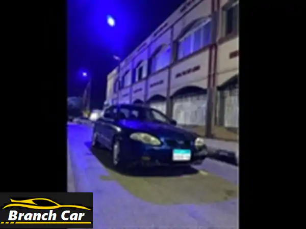 هيونداي إلنترا 1999 خليجي فكه حظر | 1600cc | فابريكة |...