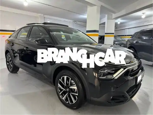 امتلك الآن: سيتروين C4 2024 ديزل أوتوماتيك - يد أولى |...