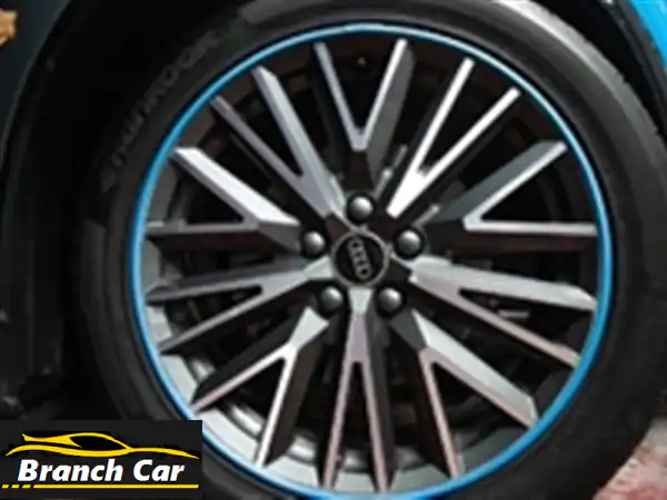 فرصة لا تعوض: أودي Q3 2022 للبيع بالإسكندرية - فخامة وأداء بسعر استثنائي!