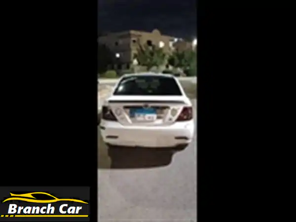 انطلق بثقة! بي واي دي F3 2015: فابريكة دواخل،...