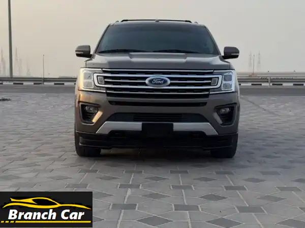 فورد اكسبيديشن ليمتد (فل أوبشن خليجي) | امتلك...