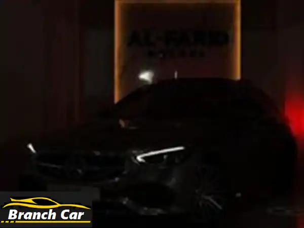 مرسيدس C 1802023 للبيع الإسكندرية