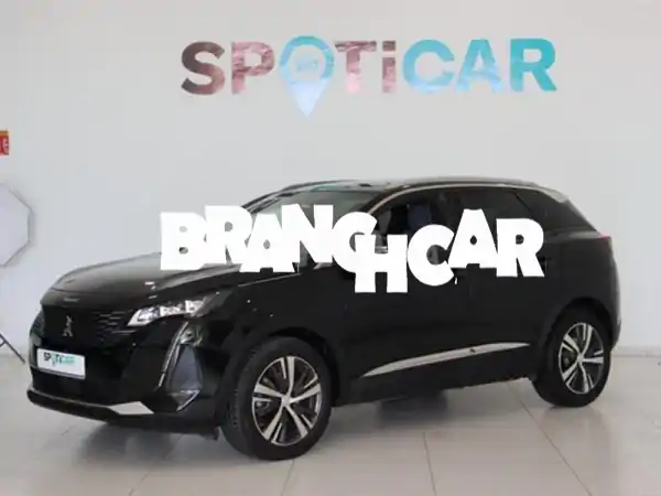 Stellantis  PEUGEOT 3008  2023