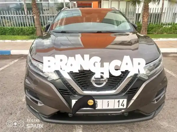 نيسان قشقاي 2020 فل أوبشن | أنيقة، عملية، يدوية | فرصة لا تفوت!