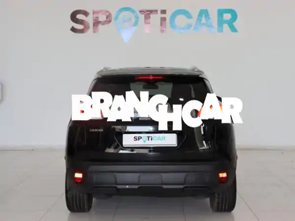 Stellantis  PEUGEOT 3008  2023