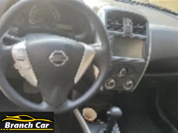 نيسان صنى 2024