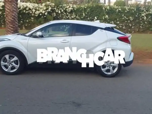 فرصة لا تعوض: تويوتا 2019 أوتوماتيك بحالة ممتازة - 65 ألف كم فقط! جاهزة للانطلاق