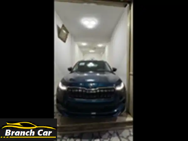 سكودا كودياك 2023 للبيع الإسكندرية