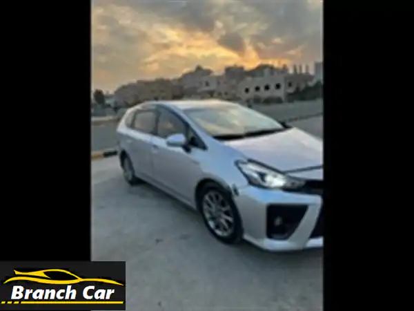 تويوتا بريوس 2018