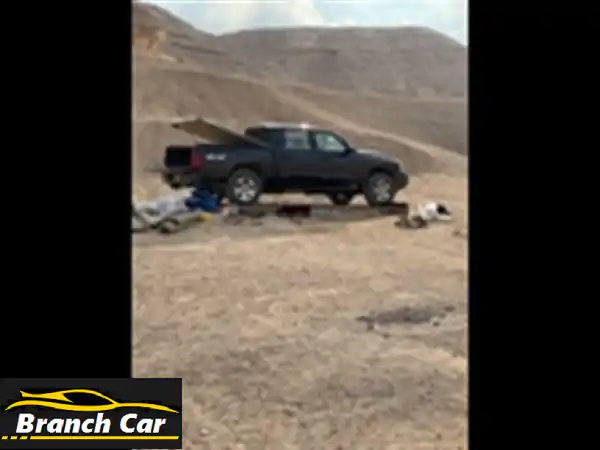 دودج داكوتا 2006: قوة وعزيمة بلا حدود (دواخل فبريكه)