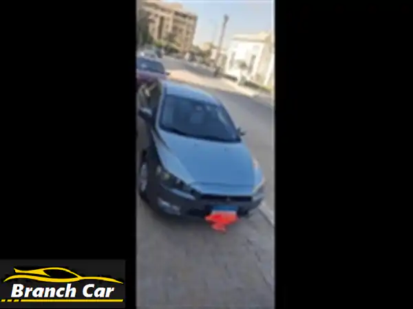 ميتسوبيشي لانسر اى اكس شارك 2014