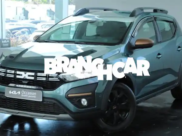 كيا  داسيا سانديرو