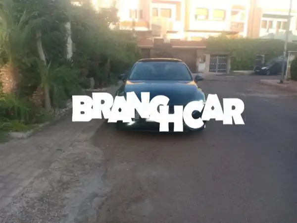 كيا K5 هايبرد