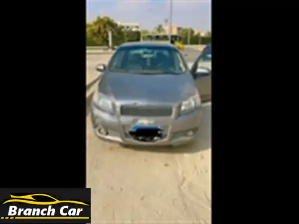 فرصة لا تعوض: شيفروليه افيو فابريكة بالتجمع | رخصة...