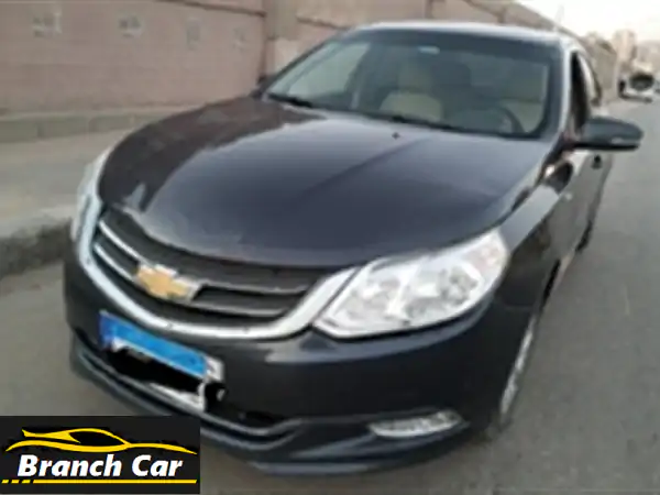 امتلك شيفروليه أوبترا 2019 هاي لاين: فابريكة،...