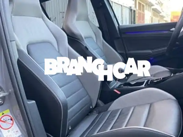 استكشف فولكس فاجن جولف 8 GTD 2024: أداء استثنائي وتصميم R رياضي | مستوردة بالكامل