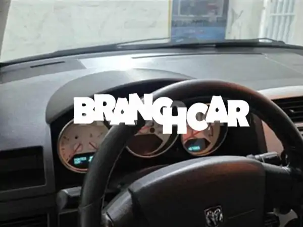 فرصة لا تفوت! دودج كاليبر ديزل 2006 مانيوال في الناظور | ديوانة 2021 | 105,000 درهم