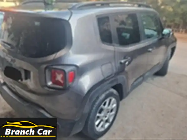 امتلك المغامرة! جيب رينيجيد 2019 للبيع - ترخيص حتى...