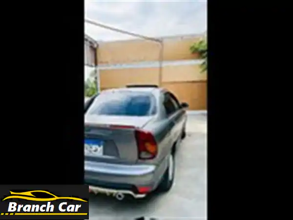 شيفروليه لانوس 2015 فابريكا بالكامل (برا وجوا) |...