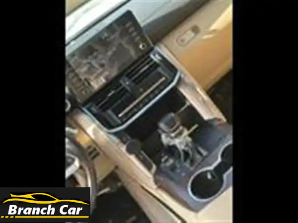 تويوتا لاند كروزر 2022 للبيع مدينة نصر