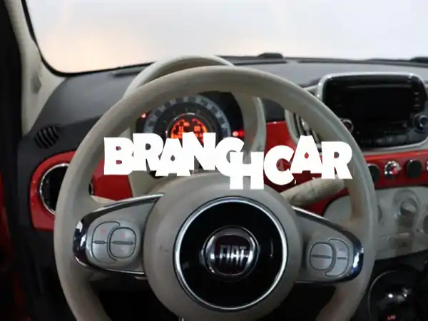 للبيع: فيات 500 موديل 2019 الأيقونية | أناقة إيطالية بسعر لا يُفوت 118,000 درهم - أوتوماتيك 80 ألف كم