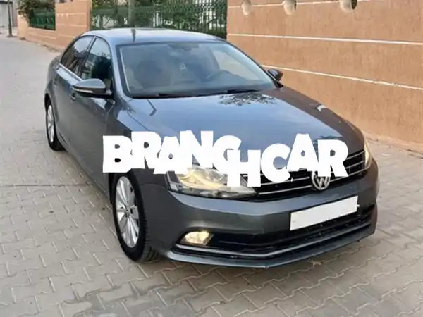 فولكس فاجن جيتا 2016 يد أولى | أوتوماتيك DSG | حالة ممتازة (نسخة أوروبية)