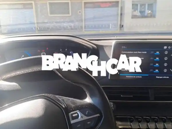 فرصة استثنائية: بيجو 3008 ديزل 2020 – فخامة،...