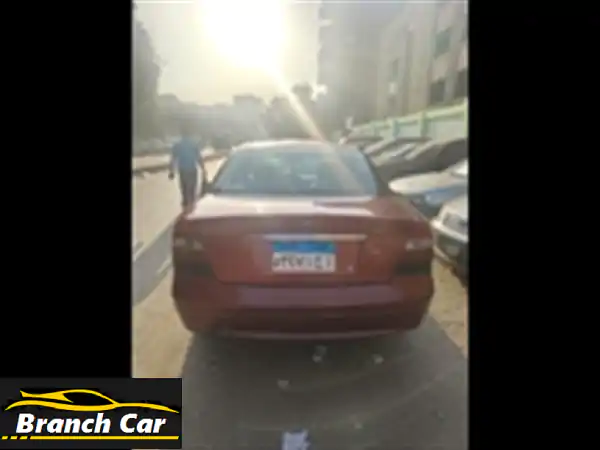 فرصة استثنائية: دايو نوبيرا 2 موديل 2001 أوتوماتيك...