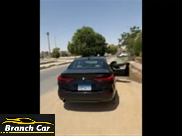 BMW 218i 2022 الفاخرة: وارد البحرين بمواصفات أعلى |...