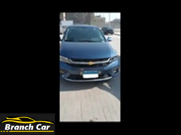 شيفروليه أوبترا 2026