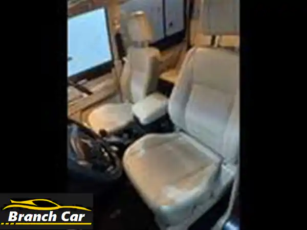 ميتسوبيشي باجيرو 2015 فابريكة بالكامل: بحالة الزيرو | أفضل SUV جاهزة للانطلاق!