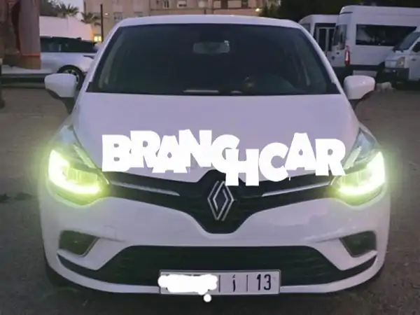 امتلك رينو كليو 4 أوتوماتيك 2019 ديزل:...