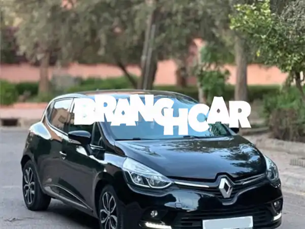 رونو كليو 2018 أوتوماتيكية