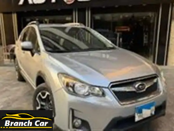 لا تفوت الفرصة: سوبارو XV 2016 للبيع! اعتمادية...