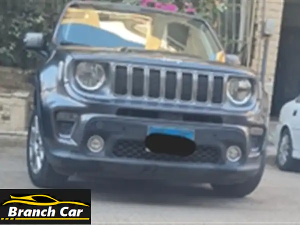 امتلك المغامرة! جيب رينيجيد 209 للبيع - ترخيص حتى 2028، صيانة دورية وأمان متكامل