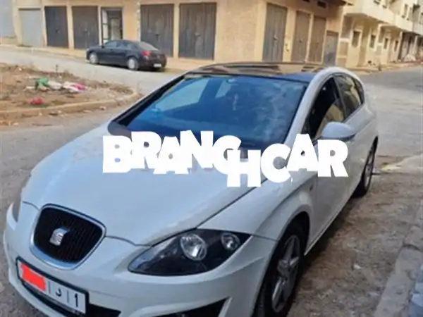 فرصة مميزة: سيات ليون 2013 TDI ديزل | اقتصادية، قوية،...