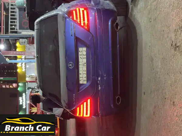 مرسيدس S350 بانوراما 2009 | قمة الفخامة جاهزة...