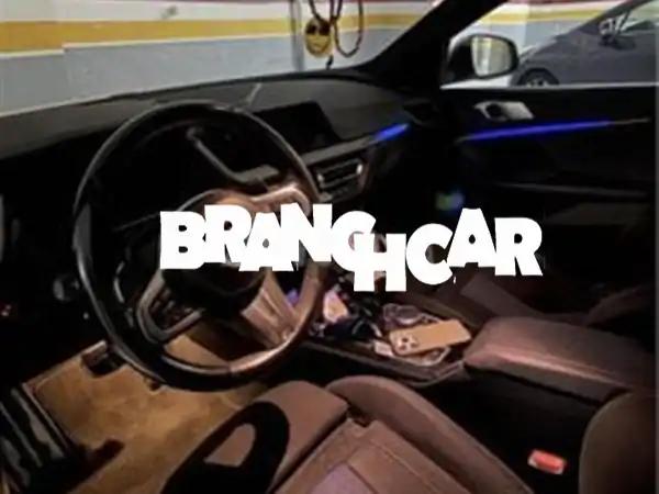 BMW Grand Coupe 218d M Pack 2023: فخامة شبه جديدة، قيادة رياضية لا تُضاهى!