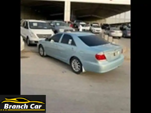 امتلك تويوتا كامري 2024 الجديدة كلياً: وكالة،...