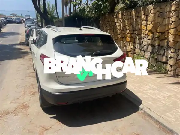 فرصة لا تفوت: نيسان قاشقاي ديزل 2016 يدوي بالرباط -...