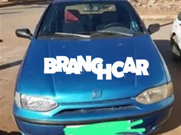 فرصة لا تعوض! فيات باليو 1998 للبيع: سيارة 3 أبواب مانيوال – رفيقة درب اقتصادية وعملية (موديل 98)