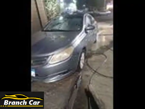 فرصة لا تعوض: امتلك شيفروليه نيو أوبترا بحالة ممتازة...