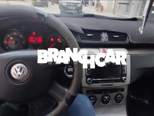 فولكس فاجن باسات 2005 للبيع | مانيوال 1.9L | اعتمادية...