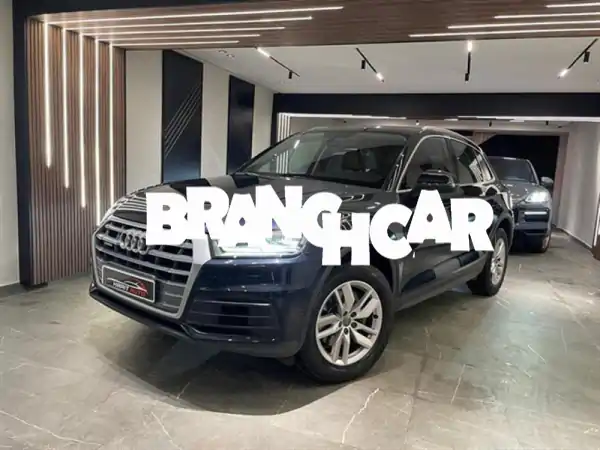 امتلك أودي Q5 2019 الفاخرة الآن! | حالة ممتازة، 120 ألف كم...