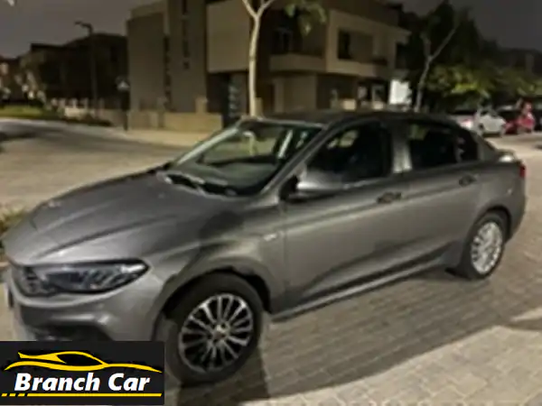 فرصة ذهبية: فيات تيبو 2021 فابريكة بالكامل (التجمع) |...