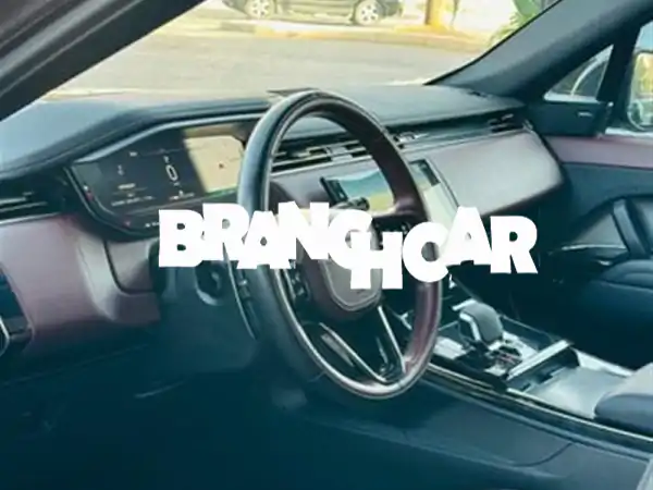 Range Rover Sport 2024