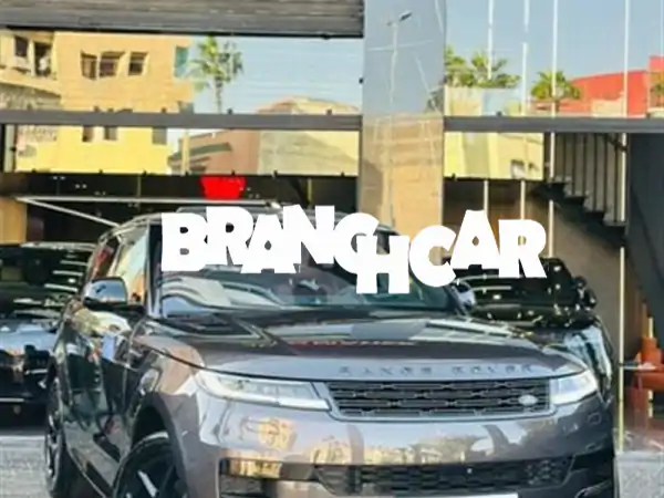 Range Rover Sport 2024