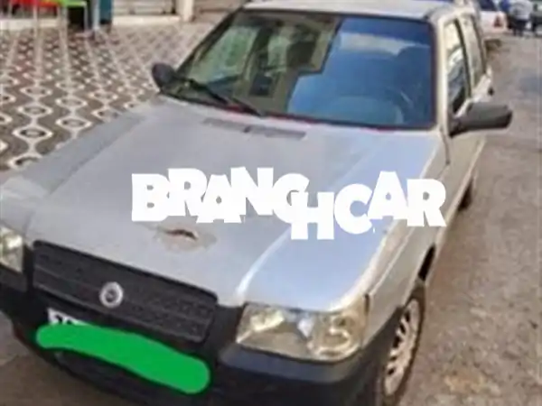 فرصة لا تفوت! فيات أونو برازيليا 2005 للبيع - بحالة جيدة جداً، مانيول، سيارتك الاقتصادية والعملية بامتياز.