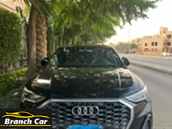 أودي Q3 2021 للبيع | التجمع الخامس القاهرة الجديدة |...