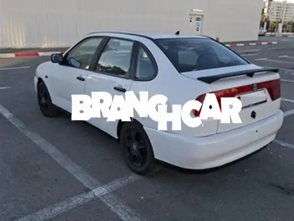 فرصة لا تعوض: سيات قرطبة 1998 - اقتصادية، عملية،...